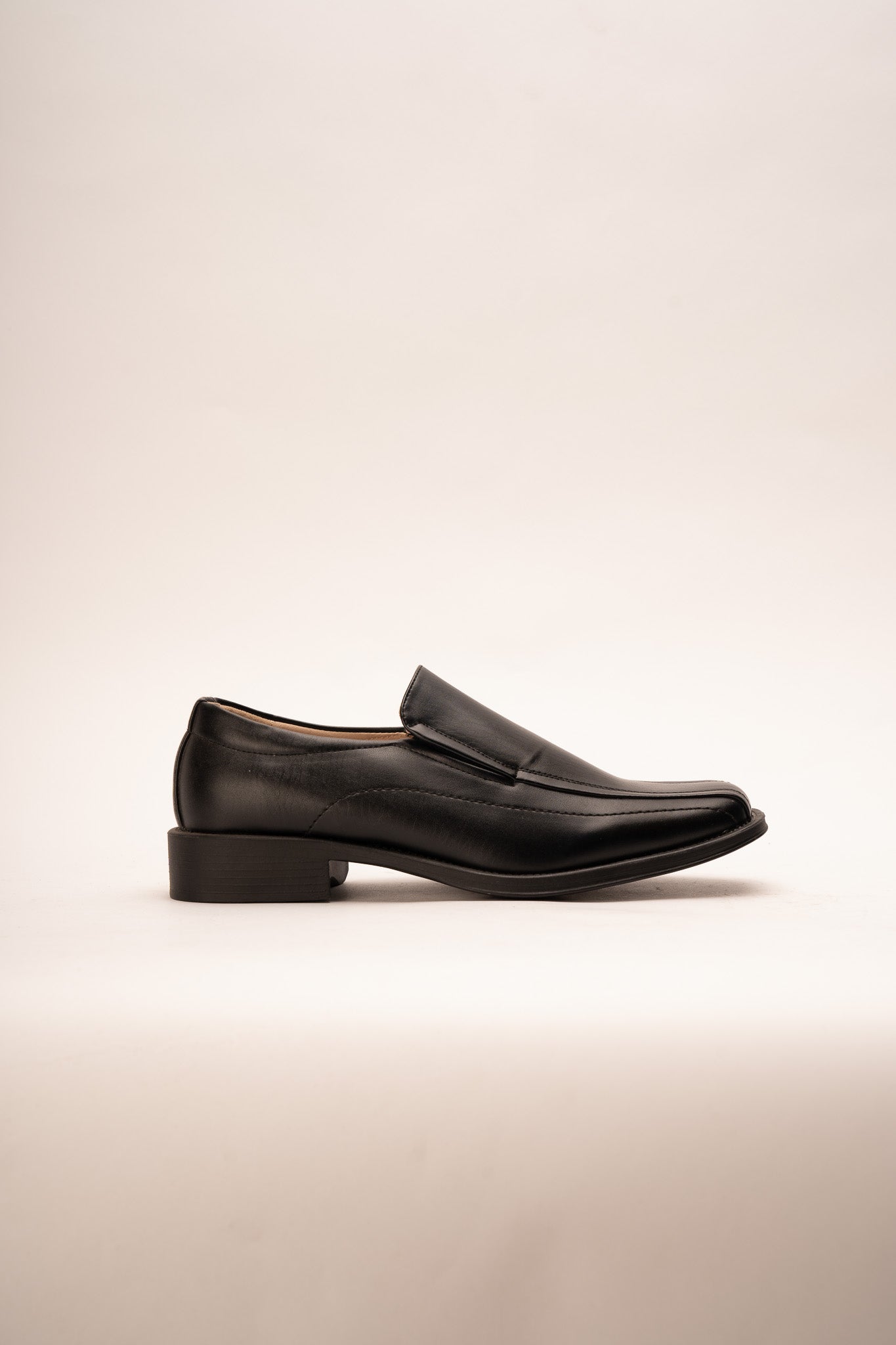 Zapato Formal Hombre Negro Kwan Chinitown Chinitown