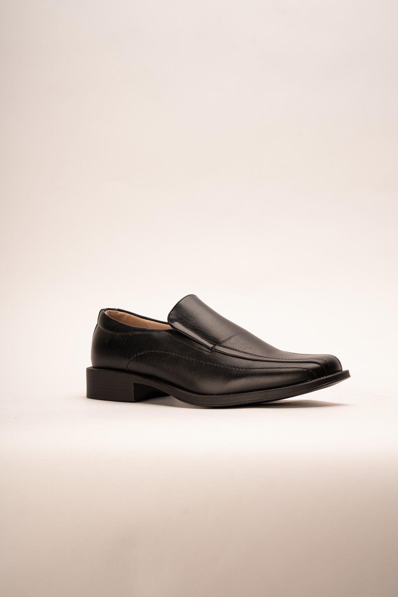 Zapato Formal Hombre Negro Kwan Chinitown Chinitown