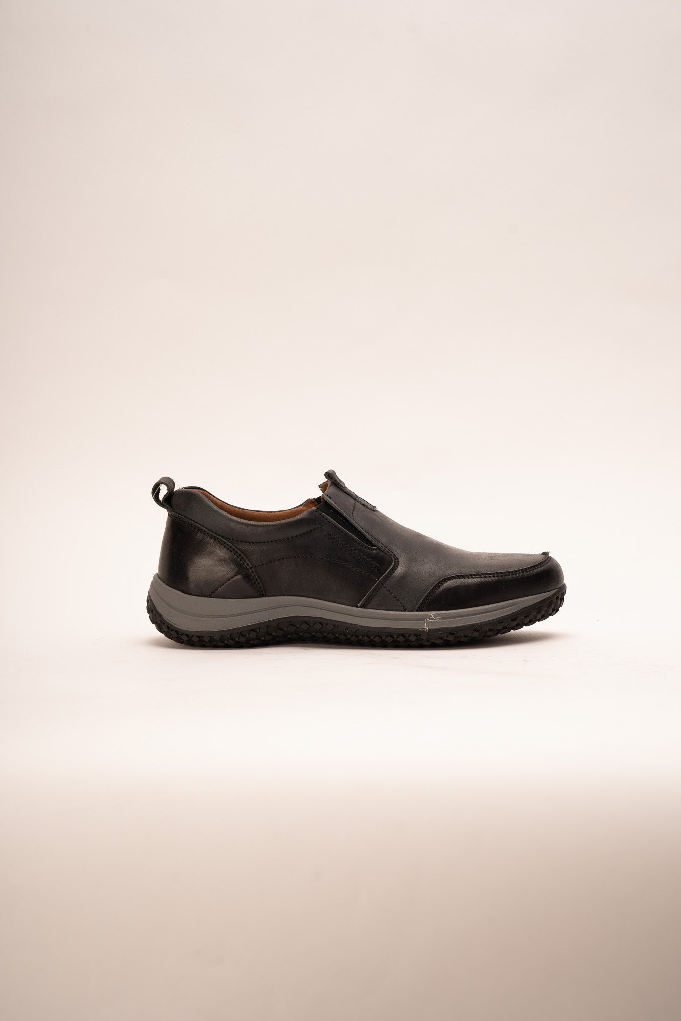 Zapato Casual Hombre Negro Thae Chinitown Chinitown