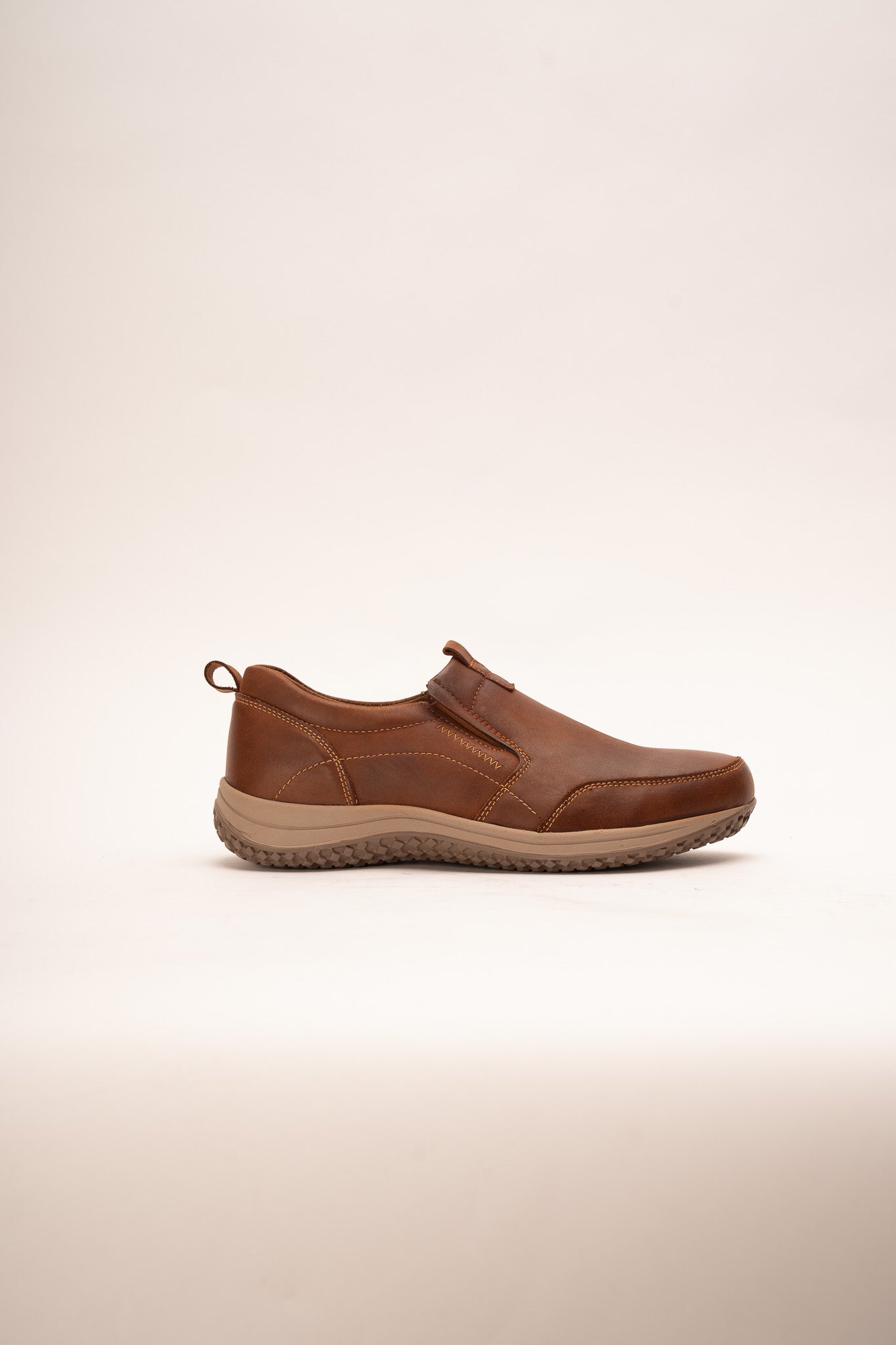 Zapato Casual Hombre Café Thae Chinitown Chinitown