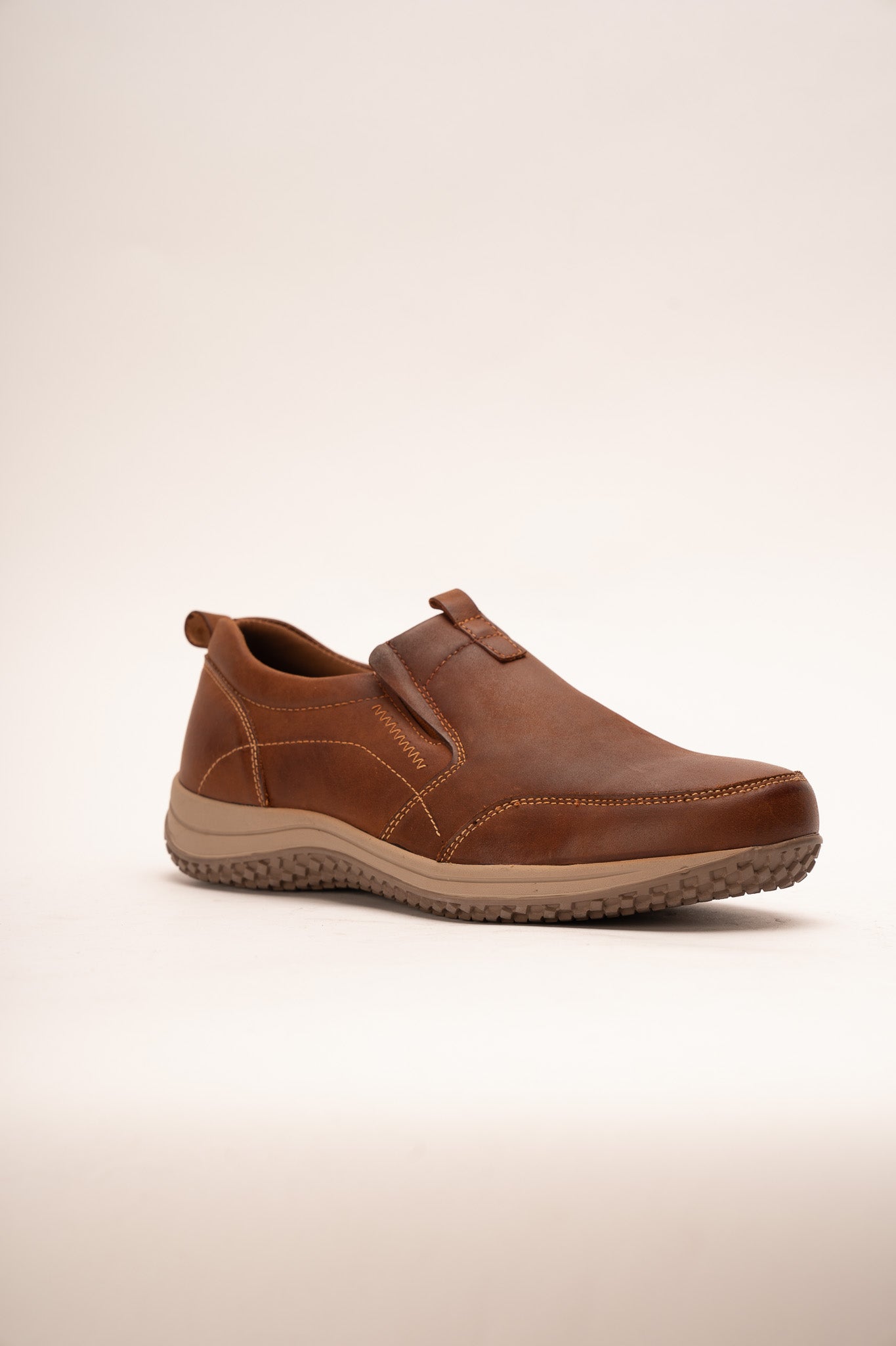 Zapato Casual Hombre Café Thae Chinitown Chinitown