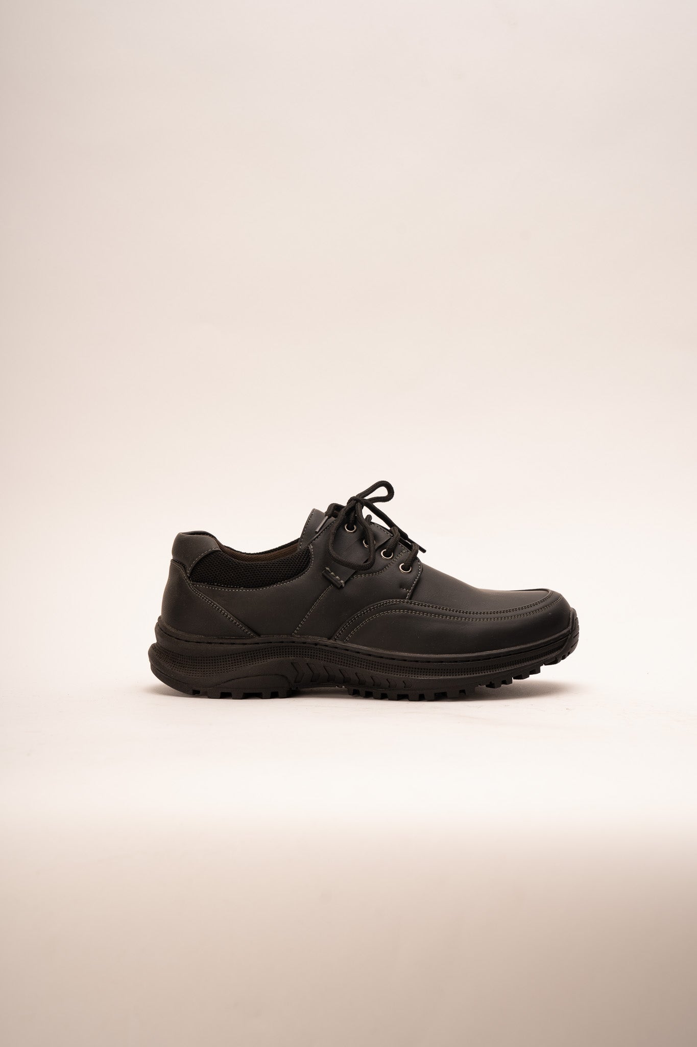 Zapato Casual Hombre Negro Seung Chinitown Chinitown