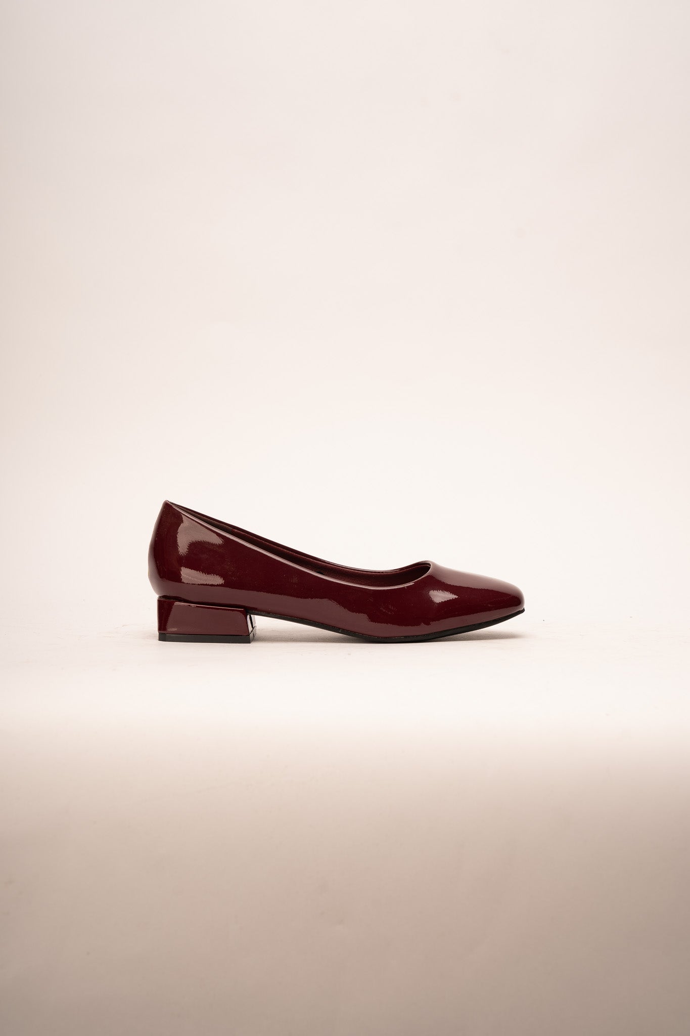 Mocasín Formal Mujer Burdeo Nour Chinitown Chinitown