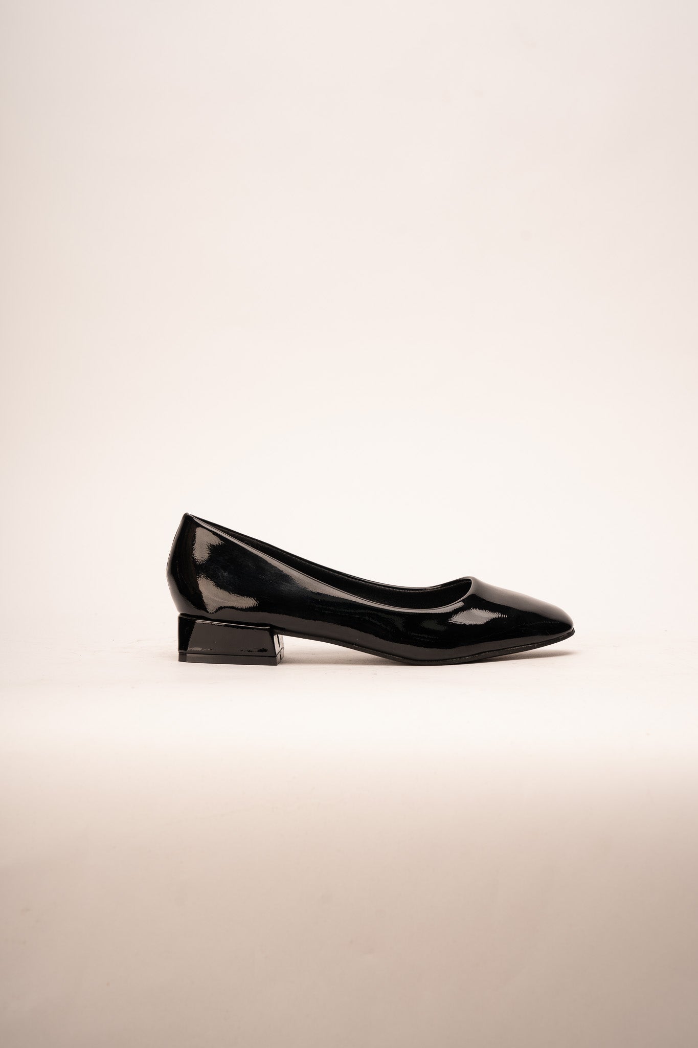 Mocasín Formal Mujer Negro Nour Chinitown Chinitown