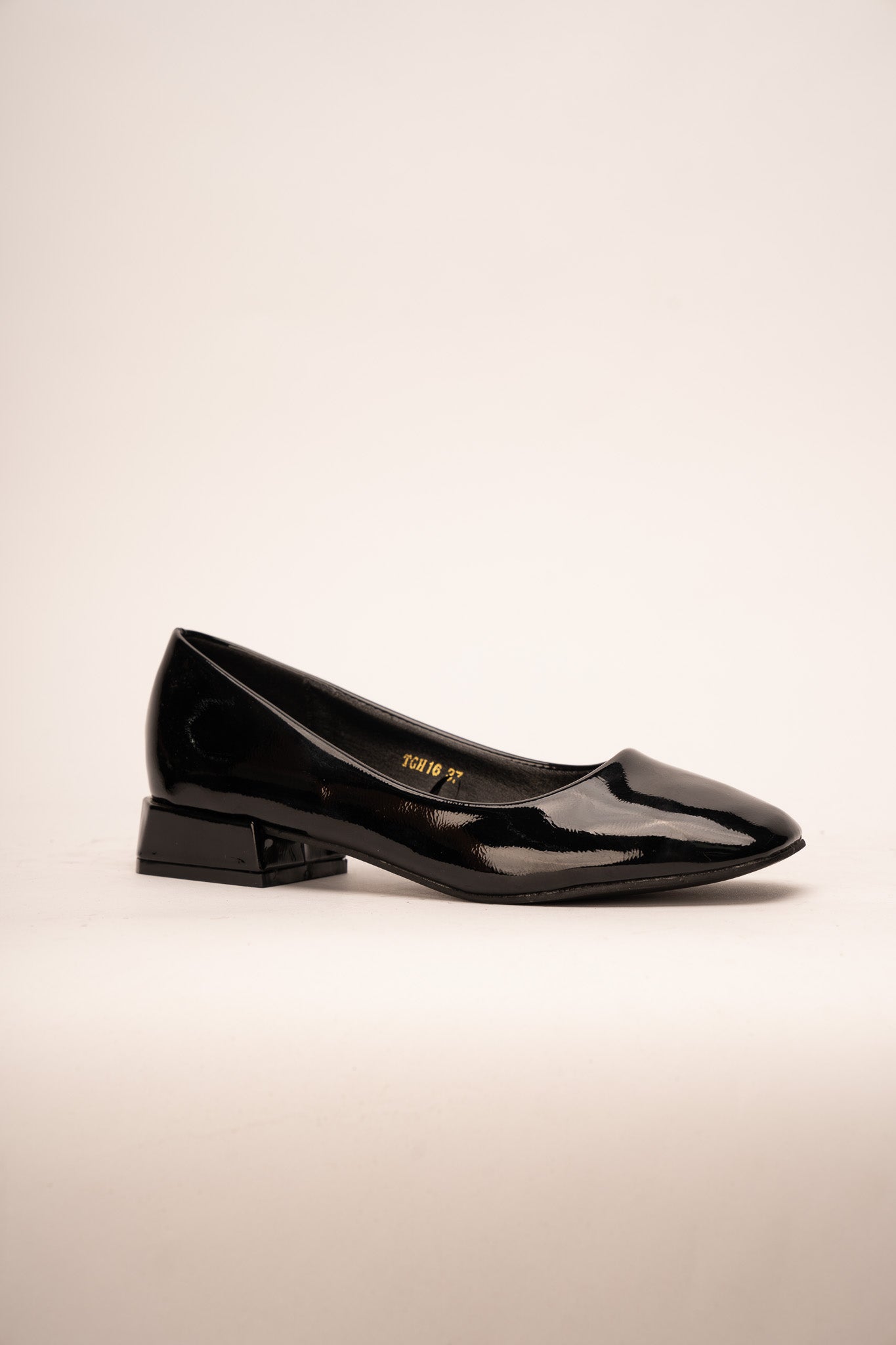 Mocasín Formal Mujer Negro Nour Chinitown Chinitown