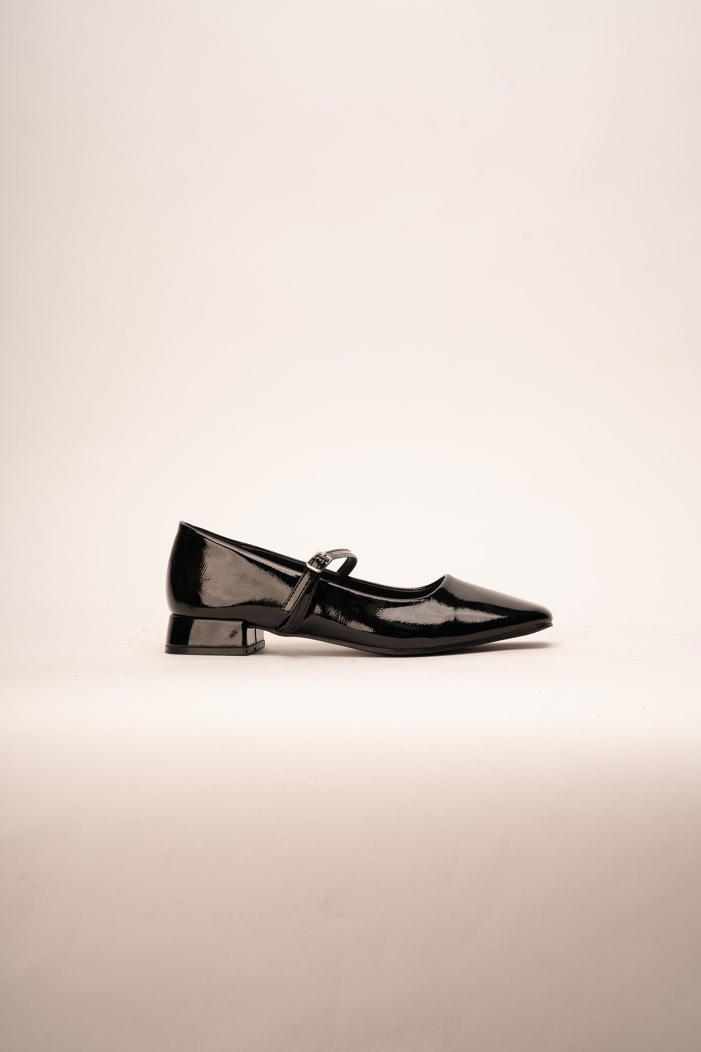 Mocasín Casual Mujer Negro Nahla Chinitown Chinitown