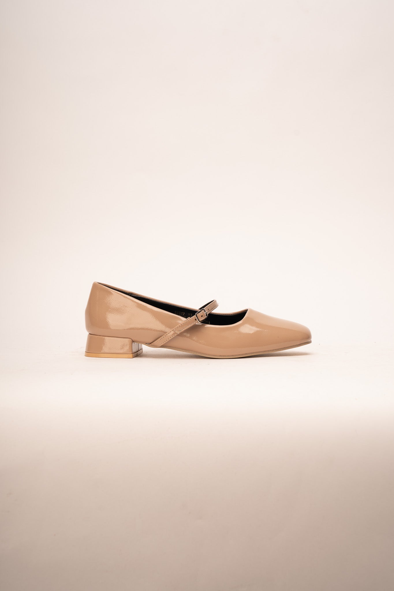 Mocasín Casual Mujer Beige Nahla Chinitown Chinitown