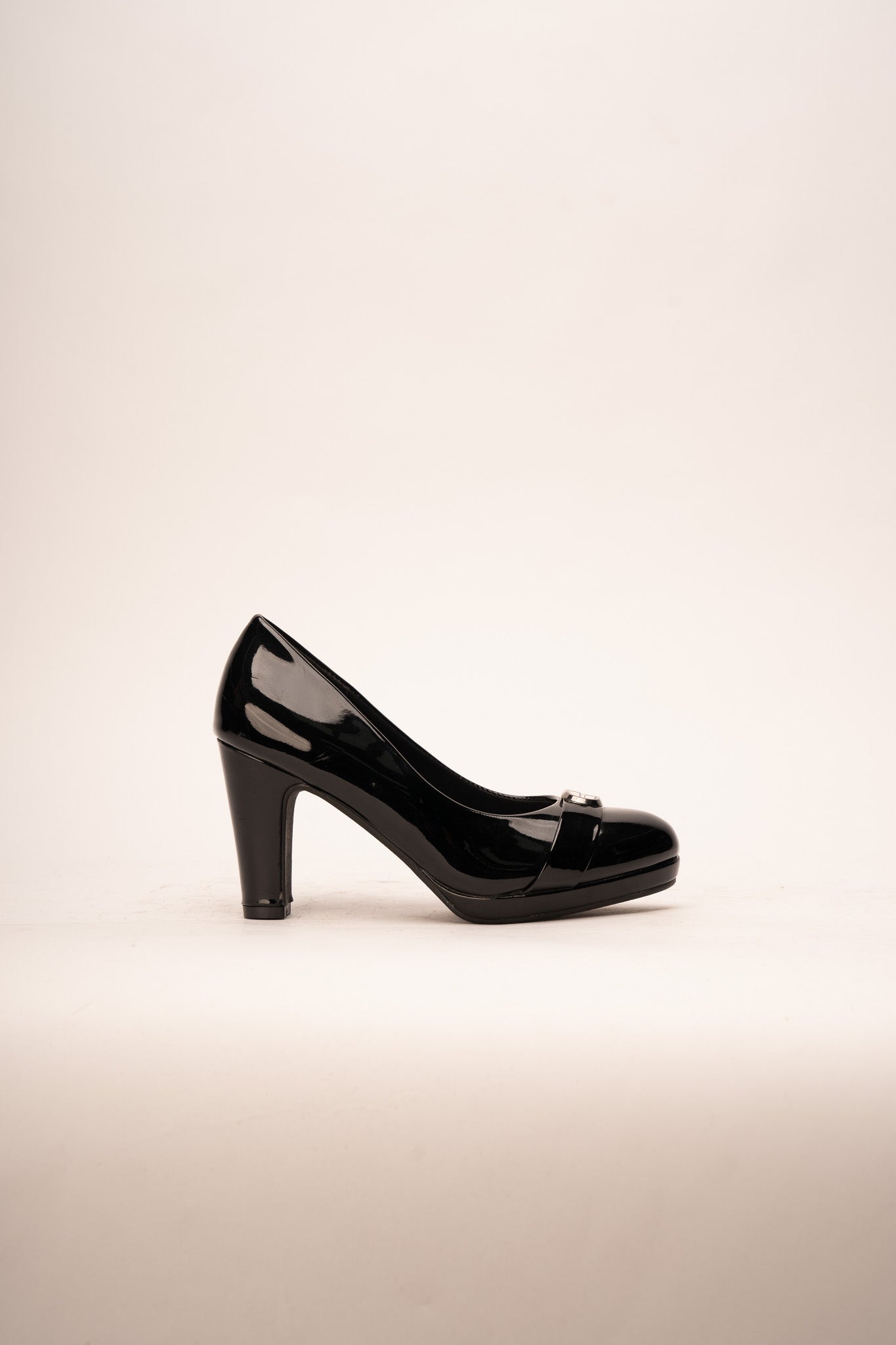 Zapato Formal Mujer Negro Satiha Chinitown Chinitown